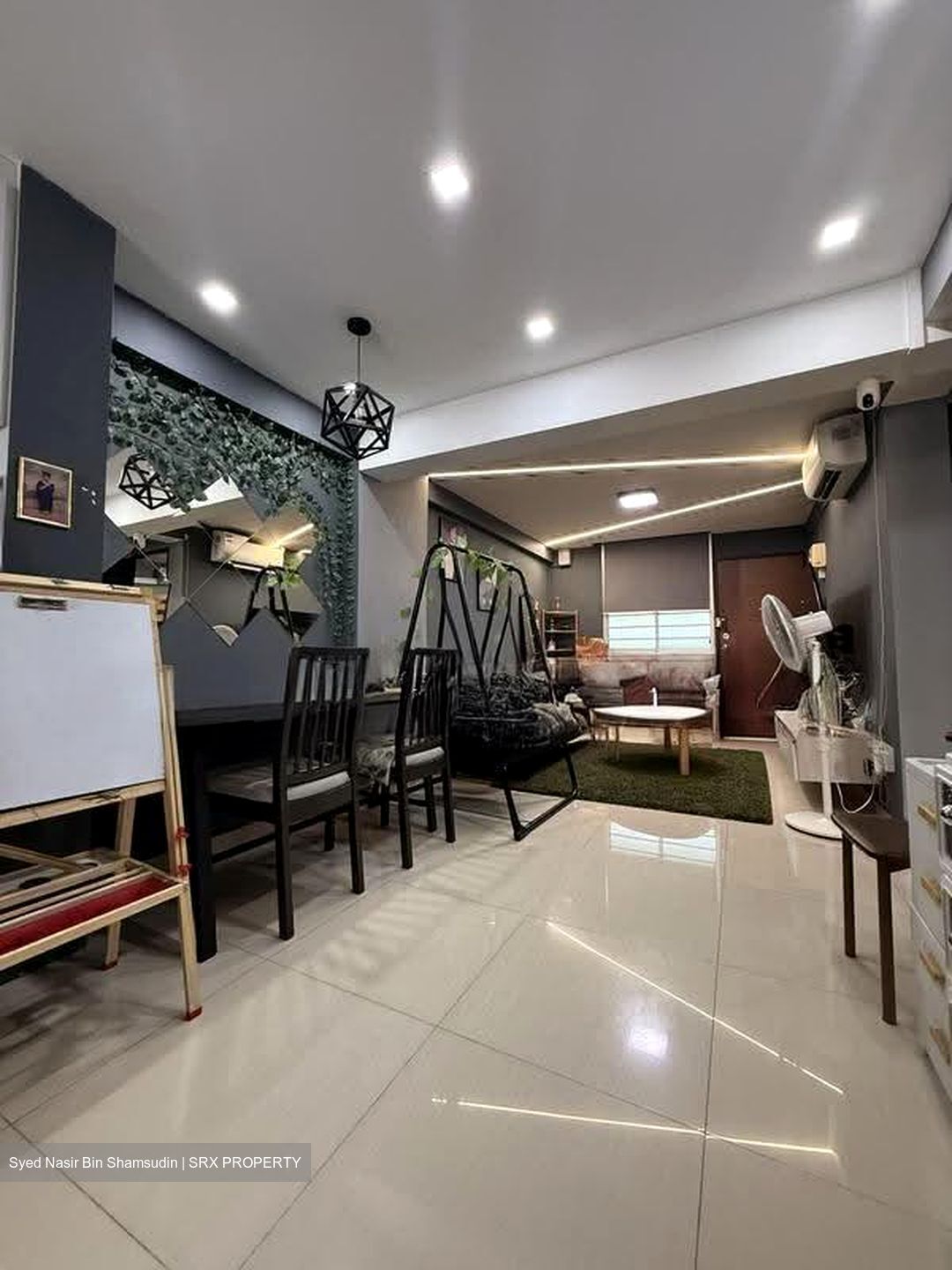 Blk 44 Telok Blangah Drive (Bukit Merah), HDB 3 Rooms #617073381